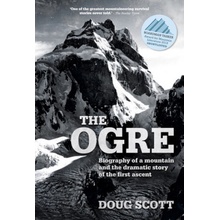 Doug Scott - Ogre