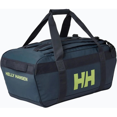 Пътна чанта Helly Hansen H/H Scout Duffel S 30 l alpine frost