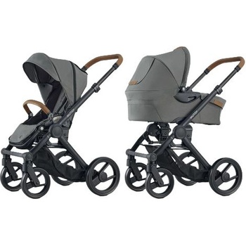 Image 1 of Mutsy Evo 2 in 1