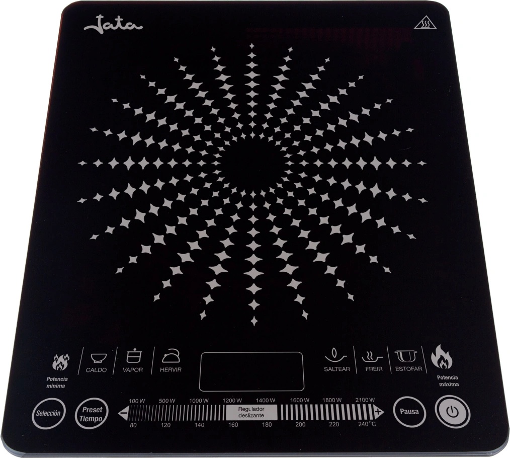 Jata VIN145