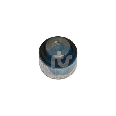 Uložení, řídicí mechanismus RTS 017-00447