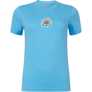 Castore Castore NufcCtmpySs Ld99 - Azure Blue