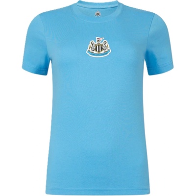 Castore Castore NufcCtmpySs Ld99 - Azure Blue