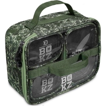 Delphin Set tašek 4xBokz SPACE