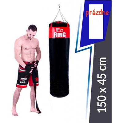Ring Sport Boxerské vrece KOLOS 150/45 nevyplnené