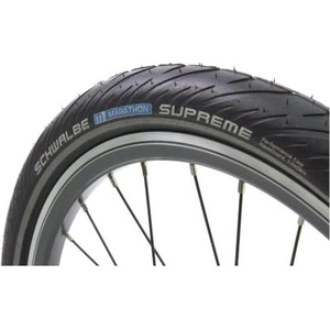 Schwalbe Външна гума Schwalbe Marathon 42-622