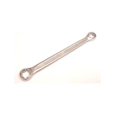 Jonnesway Kľúč profil Torx E veľkosť E20xE24 W292024
