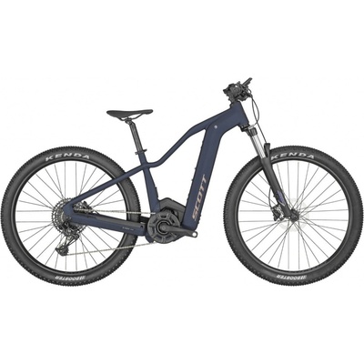Scott Contessa Active eRide 920 2024
