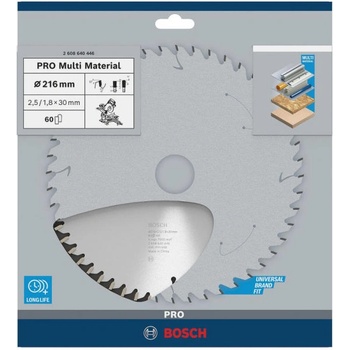 Image 1 of Bosch 2608640446