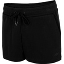 4F dámské kraťasy H4L22-SKDD350 deep black
