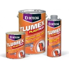 Detecha Tlumex Plast Plus 0,9 kg