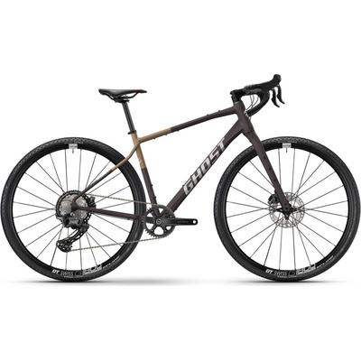 GHOST Asket Advanced Slate 2026