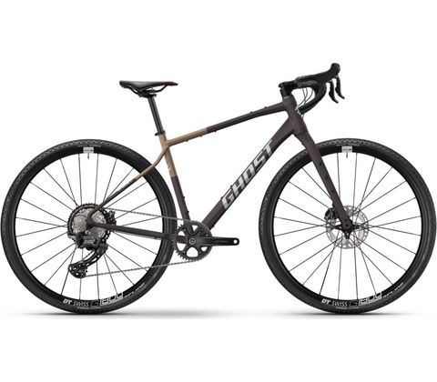 GHOST Asket Advanced 2026