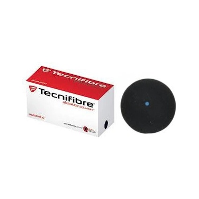 Tecnifibre Топче Tecnifibre s Blue Dot - 2B