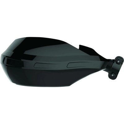 POLISPORT akce chrániče páček model NOMAD s univerzální montážní sadou 22/28mm barva černá