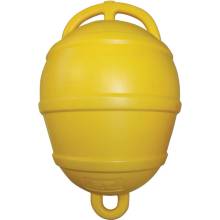 Nuova Rade Buoy Rigid Yellow 25 cm Bója