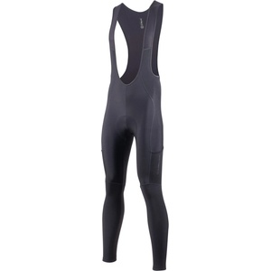 Nalini Клин за колоездене Nalini Pockets Bib Tight Cycling bottoms - Black (055-3755-0111)