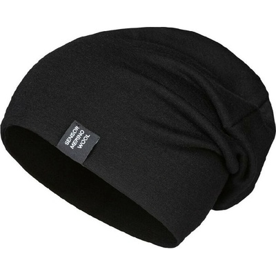 Sensor merino Extreme Up černá