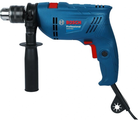 Bosch GSB 600 0.601.1A0.320