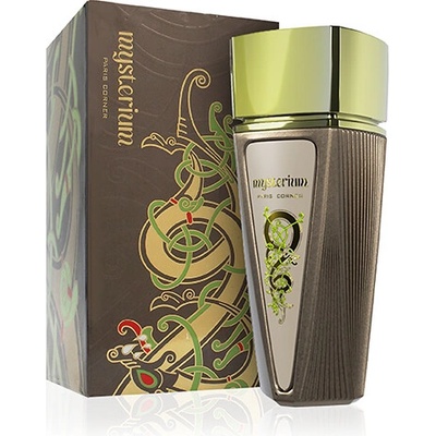 Paris Corner Mysterium parfumovaná voda unisex 100 ml