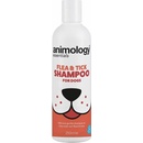Animology Essentials Flea & Tick Šampón pre psy 250 ml
