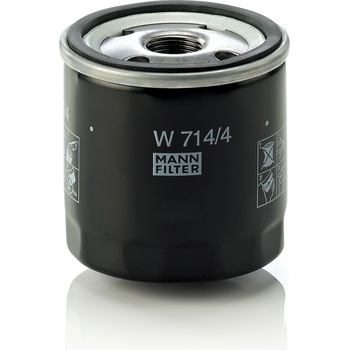 Mann-filter Маслен филтър mann-filter w 714/4