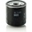 Mann-filter Маслен филтър mann-filter w 714/4