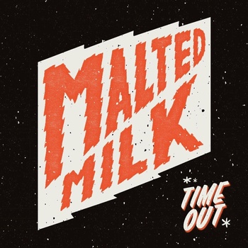 Malted Milk - Time Out (CD) (3700604781813)