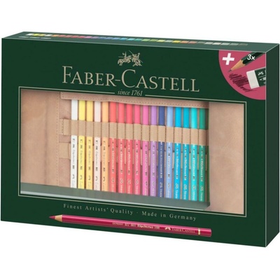 Faber-Castell 110030 30 farieb
