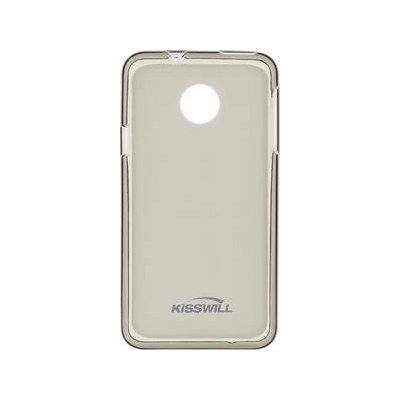 KissWill TPU Huawei Ascend Y330 černé
