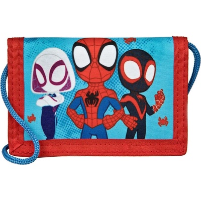 KARTON P + P Spider-Man