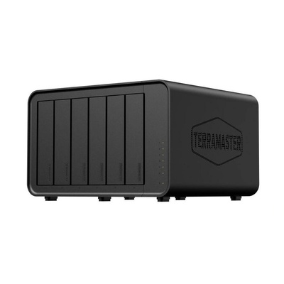 TerraMaster F6-424 MAX
