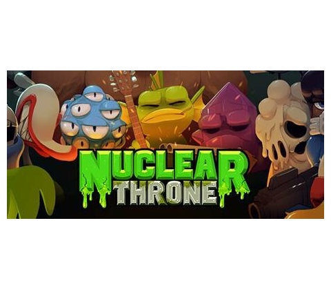 Nuclear Throne