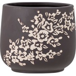 Bloomingville Кашпа Betino 19 см кафява (82057591)