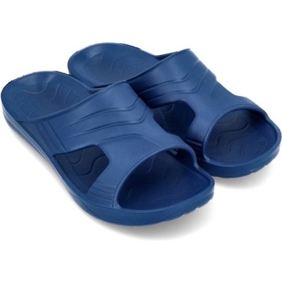 Demar Мъжки джапанки JAVA, тъмно синьо (D4742D)