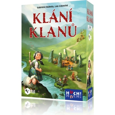 Huch Klání klanů