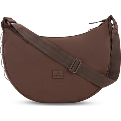 Johnny Urban Moon Bag taška přes rameno Kaia Large brown 20l