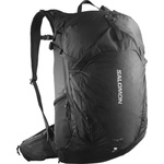 Recenzia Salomon Trailblazer 30l Black