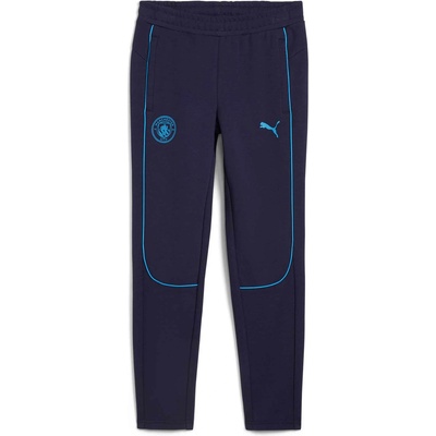 PUMA Спортно долнище MCFC Casuals Pants Jr