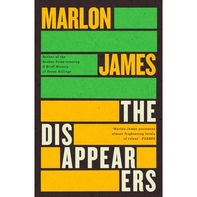 The Disappearers