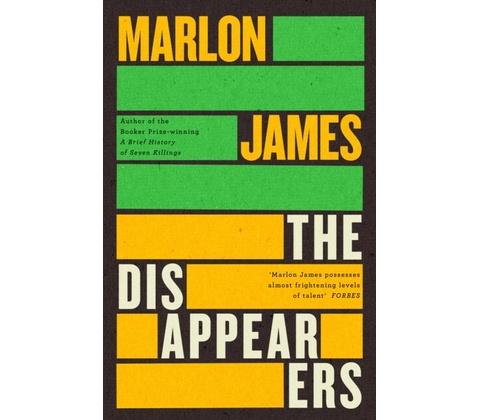 The Disappearers
