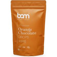 BAM Premium Pomarančová 250 g