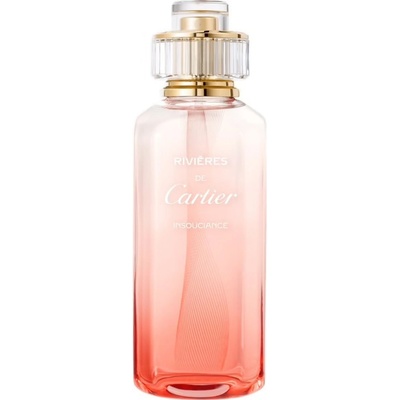 Cartier Riviéres De Cartier Insouciance toaletná voda unisex 100 ml tester