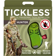 Ultrazvukový odpuzovač kliešťov TICKLESS HUNTER