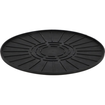 Esschert Design Гумена чинийка за под саксия ø 37 cm Coaster - Esschert Design (ZEE-BPH160)