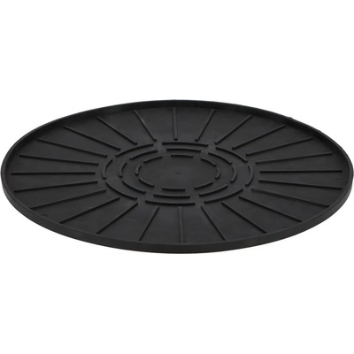 Esschert Design Гумена чинийка за под саксия ø 37 cm Coaster - Esschert Design (ZEE-BPH160)