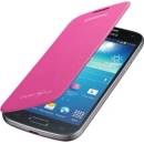 Puzdrá a kryty na mobilné telefóny Púzdro Samsung EF-FI919BP ružové