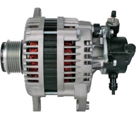 AS-PL Alternátor A2066