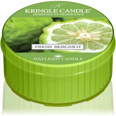 Kringle Candle Fresh Bergamot 42 g