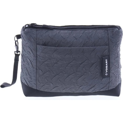 VOGART Несесер Vogart Origami wash bag - Grey (Grey)